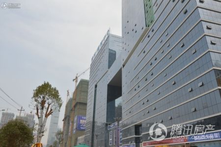 贵阳美的财智中心地址_美的·财智中心怎么样_贵阳大数据中心 地址