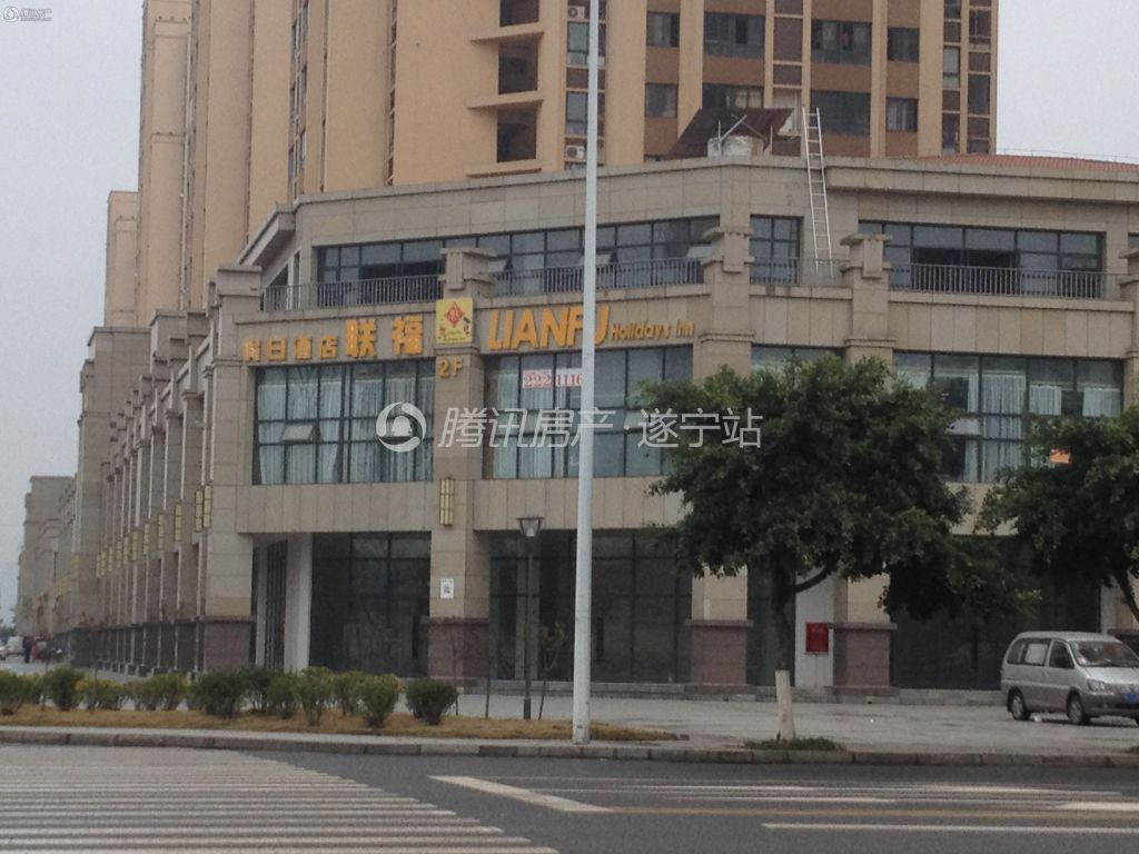 遂宁_正黄金域国际_图片展示|楼盘动态|房产图库|报价|新房__腾讯房产