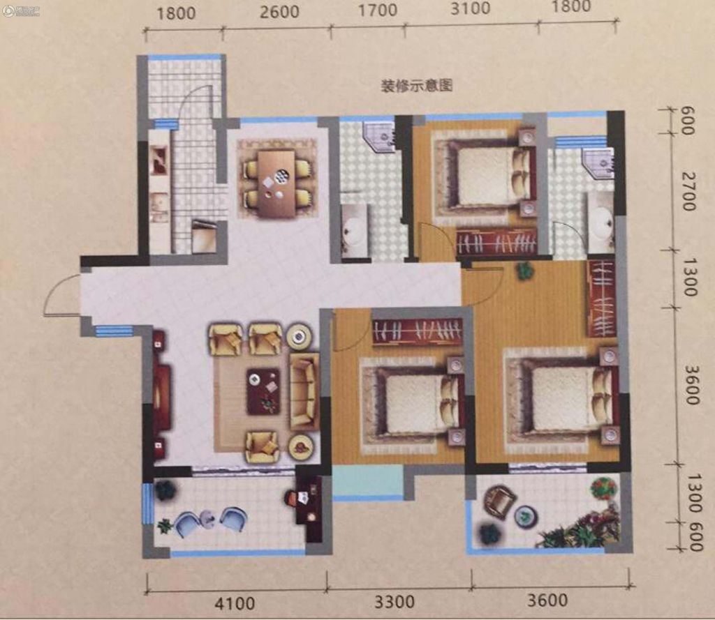 广元_宏源领地_图片展示|楼盘动态|房产图库|报价