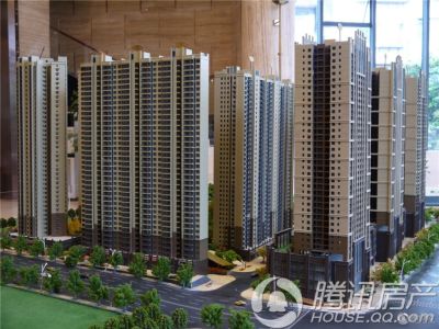 中建华府