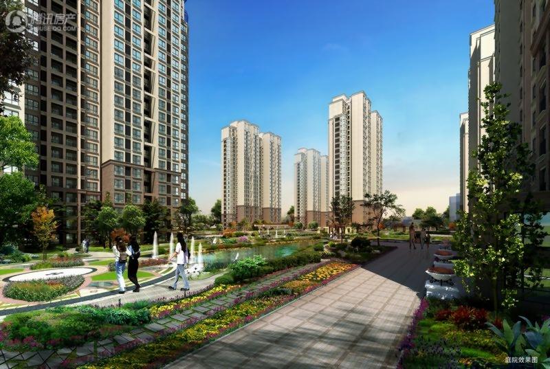 荣盛的排名_荣盛华府户型图