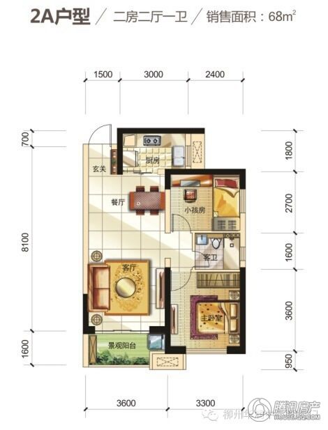 柳州_华润·凯旋门_图片展示|楼盘动态|房产图库|报价