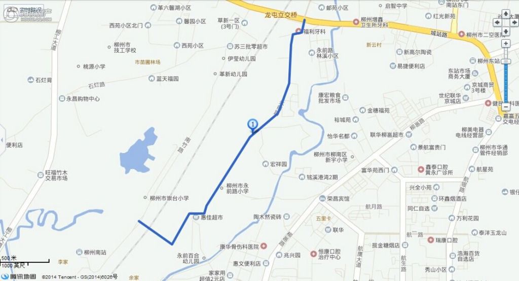 柳州_永前雅苑_图片展示|楼盘动态|房产图库|报价|新房__腾讯房产频道