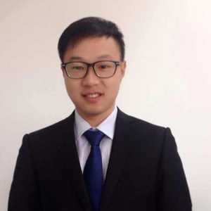 置业顾问头像