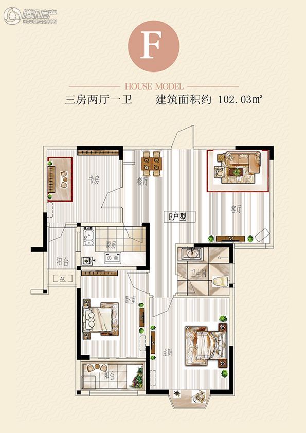 濮阳_领秀公馆_图片展示|楼盘动态|房产图库|报价|新房__腾讯房产频道