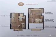 星悦城户型图