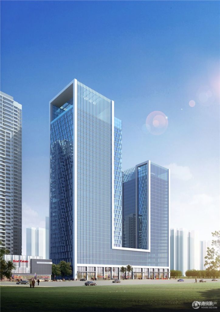 宜昌_新华广场_图片展示|楼盘动态|房产图库|报价