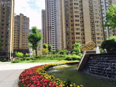 罗马景福城
