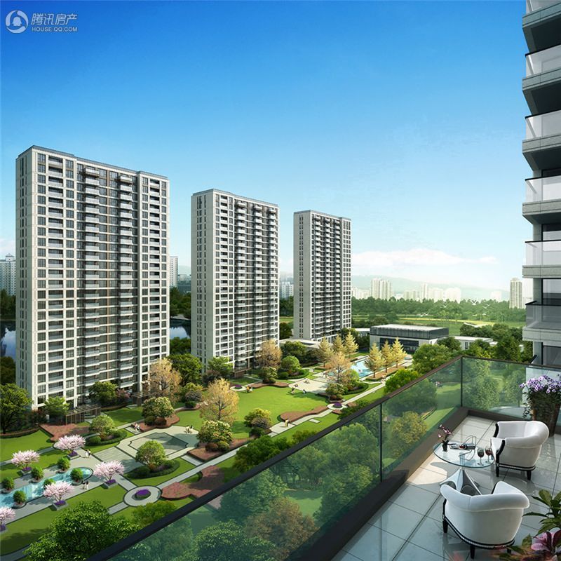 天台杨帆龙悦已于9月9日首推高层 仅剩少量在售