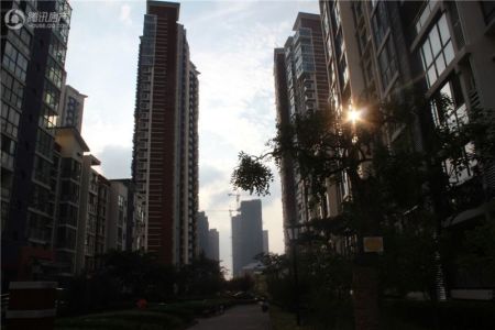 御景龙湾