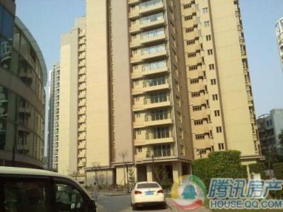 滨江明珠