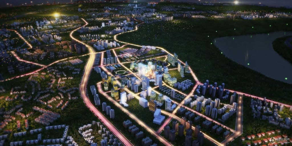 重庆大渡口区2020年G_重庆轻轨2020年规划图