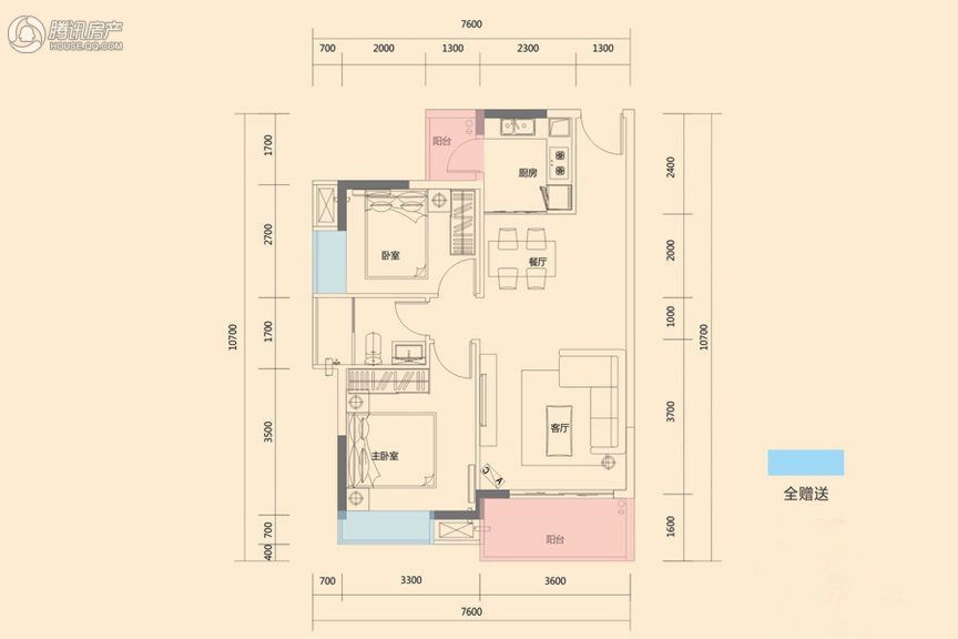 惠州_富盈公馆三期_图片展示|楼盘动态|房产图库|报价|新房__腾讯房产