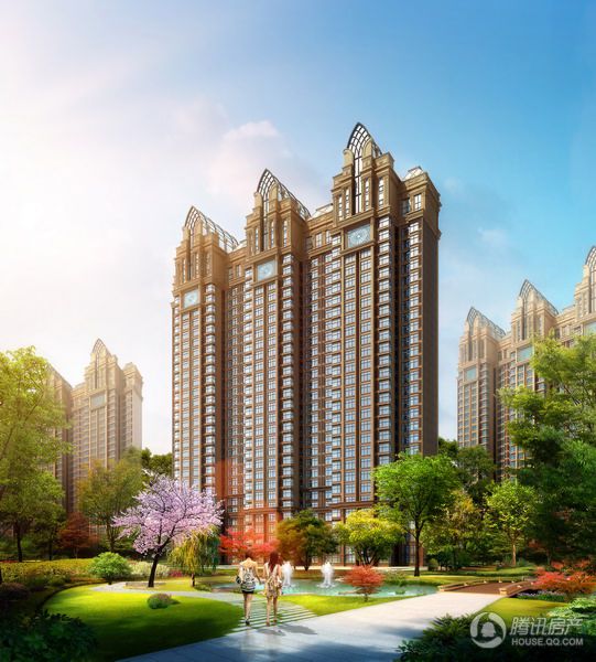 楼盘简介:小区整个占地面积为25万㎡,总建筑面积是100万㎡,一期13栋楼住宅可销售面积为39万㎡,商业可销售面积为3.8万㎡。项目所占地原属于中国农贸城,东侧紧邻103国道,是北京连接天津和河北的重要交通要到,项目西侧紧邻北京通州,南侧紧邻天津武清。