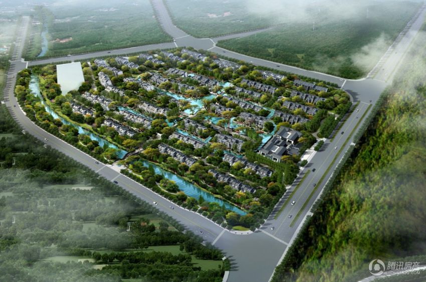 镇江_筑和·江南岸_图片展示|楼盘动态|房产图库|报价