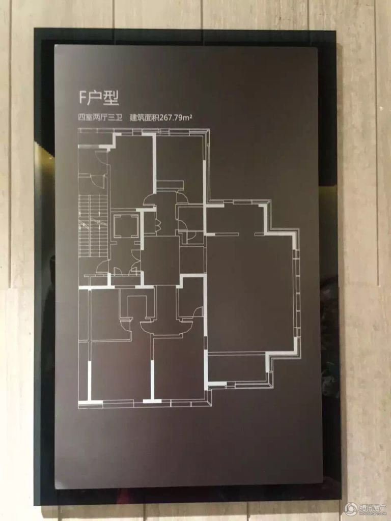 北京_使馆壹号院_图片展示|楼盘动态|房产图库|报价