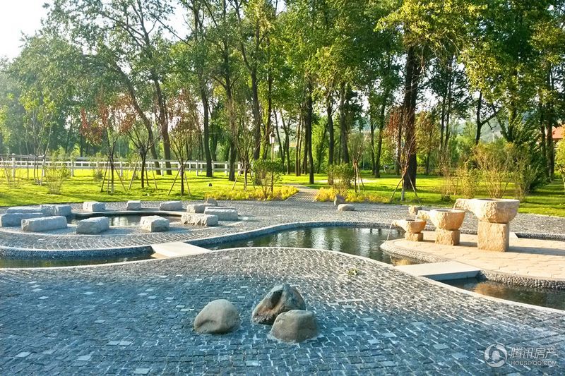 大连_世外俭汤温悦洋房_图片展示|楼盘动态|房产图库|报价|新房__腾讯