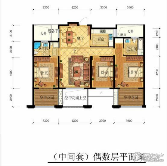 运河首府 楼盘相册 > 运河首府户型图  获取优惠 >> 共8个相册