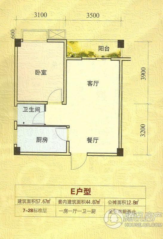 宜昌_金色海岸_图片展示|楼盘动态|房产图库|报价