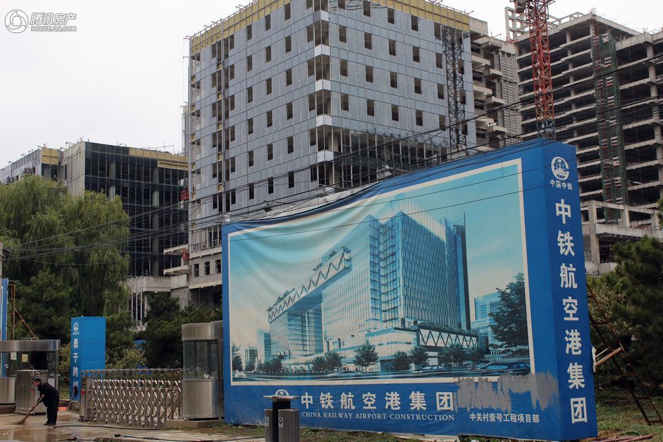 本周5盘入市自住房选房抢眼 环京楼市销售近尾声 房产 第1张 本周5盘入市自住房选房抢眼 环京楼市销售近尾声 房产 第1张