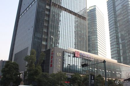 迪凯银座