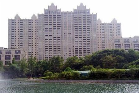 翠湖天地隽荟