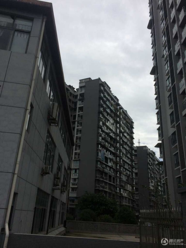 自贡_大西洋·汇东壹品三期_图片展示|楼盘动态|房产
