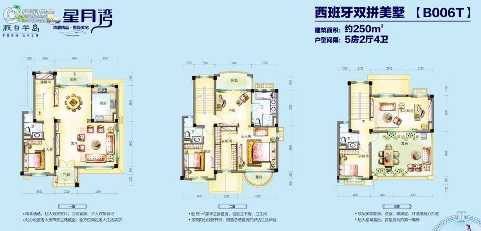 碧桂园假日半岛 楼盘相册 > 碧桂园假日半岛户型图  求组团看房团筹备