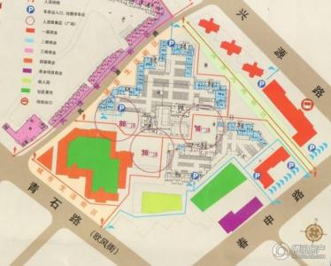 华仁凤凰城798街区