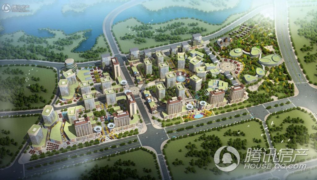 贵安新区2020上半年G_雄安新区