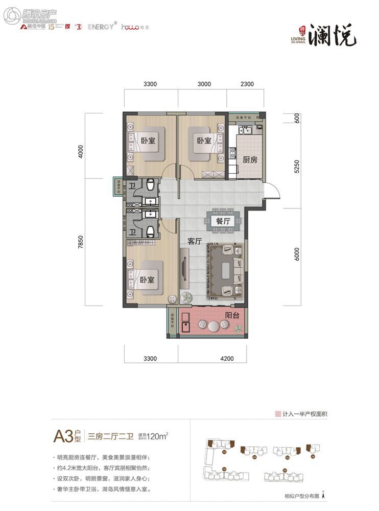 长沙_融信澜悦_图片展示|楼盘动态|房产图库|报价|新房__腾讯房产频道