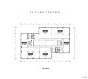 未来科学城-未来中心0平方米户型图