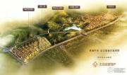 北京城建龙樾湾规划图