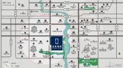 泊翠澜境花园交通图