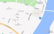 珠江颐德公馆交通图