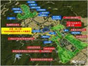 广州知识城国际领军人才集聚区配套图