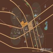 林达阳光新城交通图