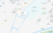 中国铁建国际城交通图