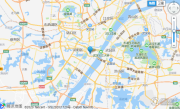 武汉城建・汉阳印象交通图
