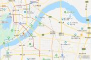 观�钱塘城交通图
