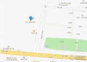 淞江国际花园交通图