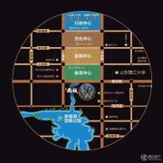 金鼎・尚城交通图
