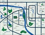 佛山美的城交通图