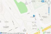 亿利长江中心交通图
