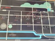 中迈・夏都城交通图