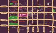 安阳万和城交通图