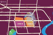 前川欣城二期交通图