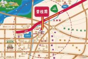 新乡碧桂园交通图