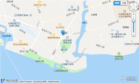 金昌・皇家海湾公馆