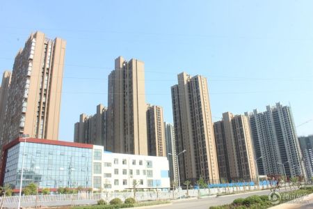 天鑫现代城